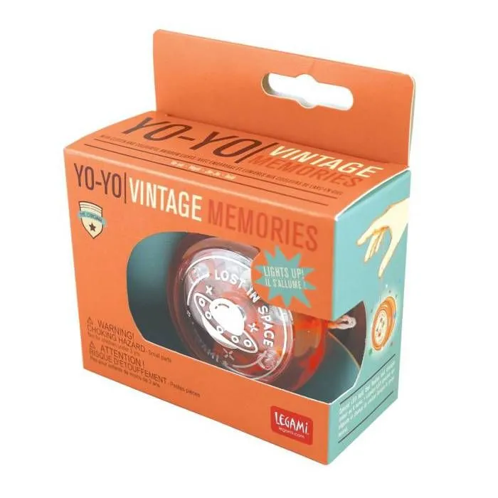 Yoyo Vintage Memories Lumineux-0