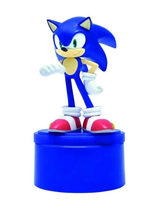 Enceinte veilleuse Sonic-1