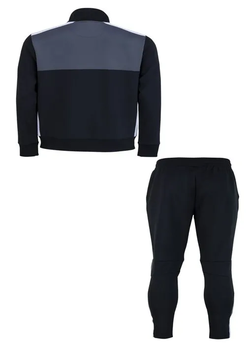 Survêtement fit REAL - Collection officielle Real Madrid - Football-1