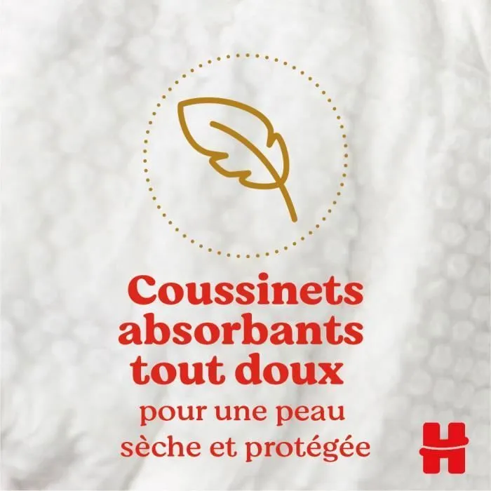 Huggies Extra Care Couches – Taille 2 (3-6 kg) – 144 Pièces-3