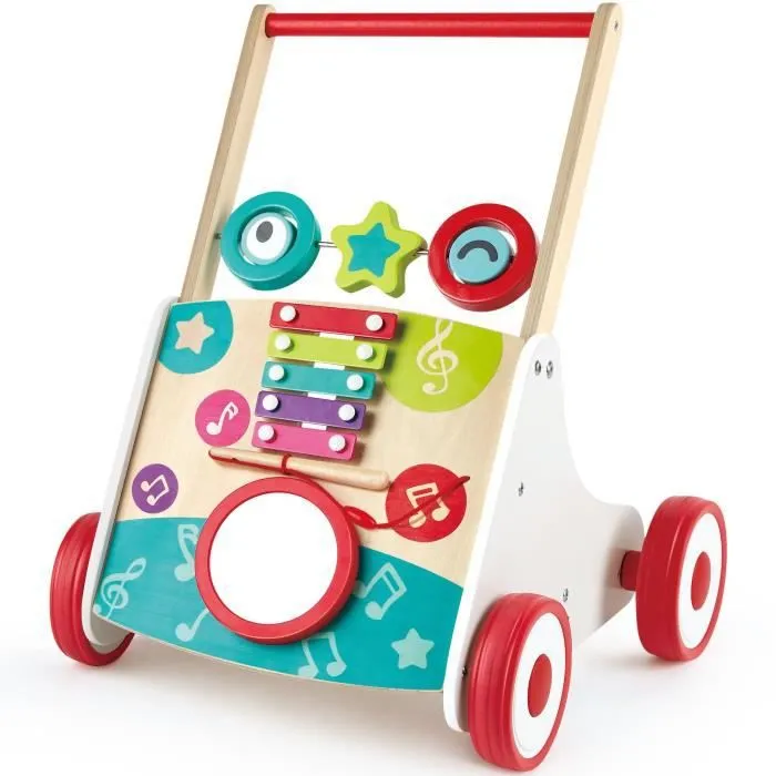 Trotteur - Musical - HAPE-0