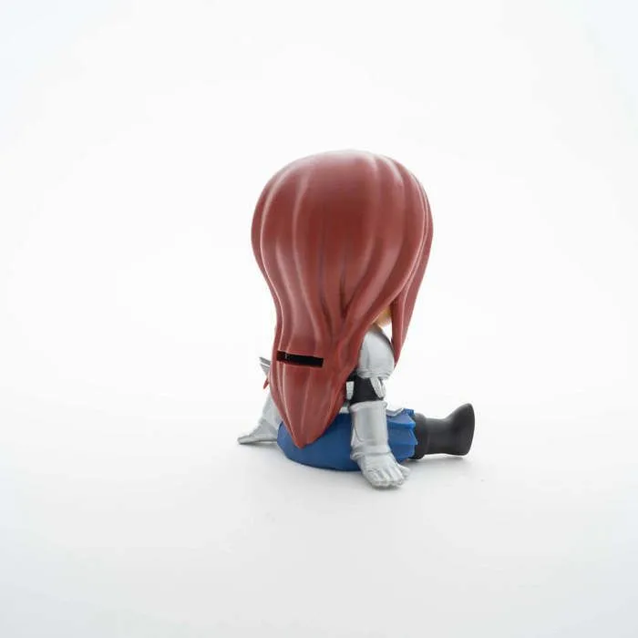 Tirelire Plastoy Erza-4