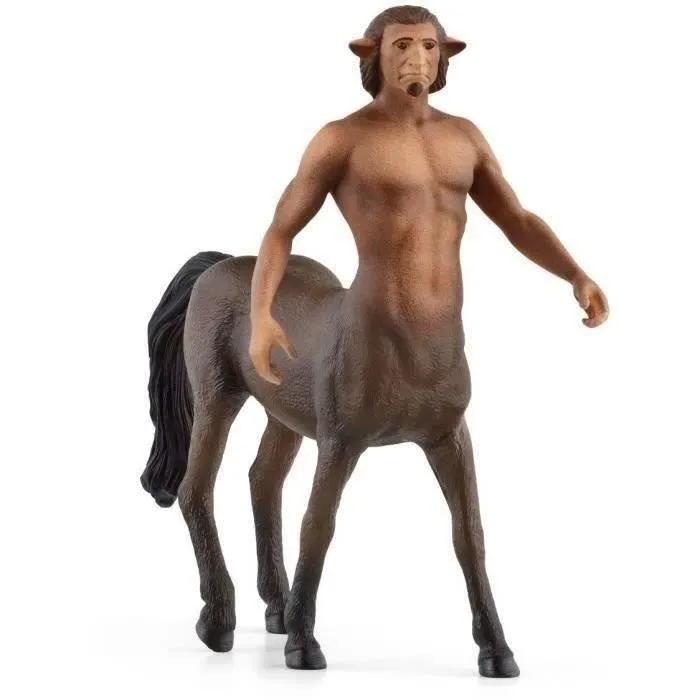 Figurine Firenze, Harry Potter, pour enfants dès 6 ans, Schleich 13986 Harry Potter, Univers WIZARDING WORLD-0