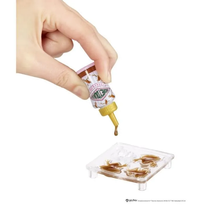 MGA's Miniverse - Make It Mini Harry Potter Honeydukes - Dès 8 ans-2