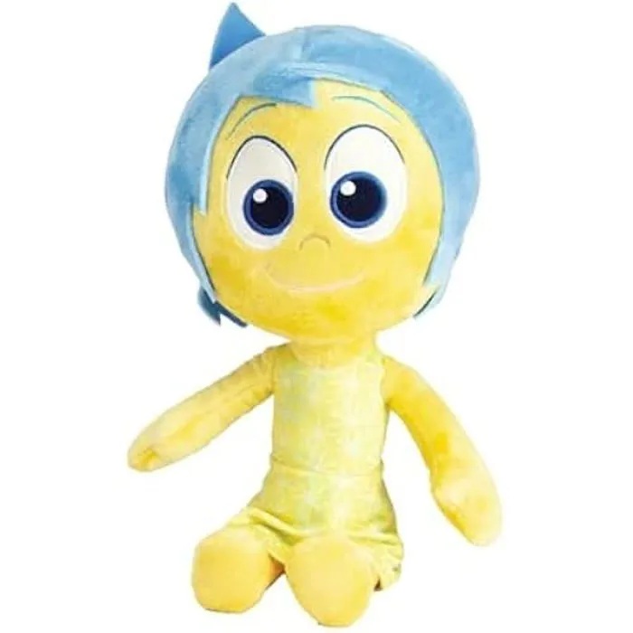 Peluche - SIMBA - Joie - 25 cm - Disney-Pixar - Convient dès la naissance-1