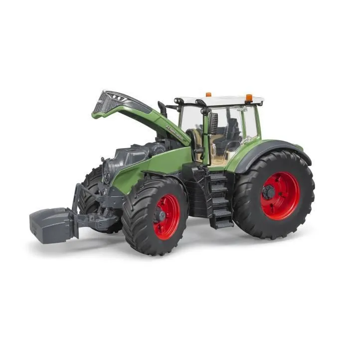 Tracteur FENDT 1050 Vario - BRUDER - Jouet pour enfant - 45,6 cm-6