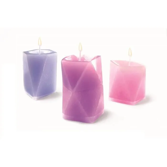 Bougies origami MAPED - Modèle Origami Surprise - Bracelet caché - Âge 8+-7