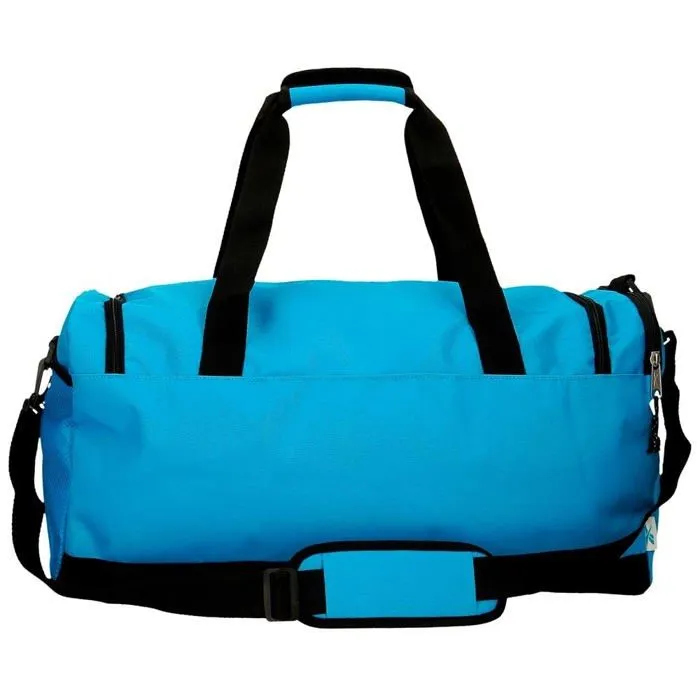 Sac de voyage Reebok - 8613523 - Boston Sac De Voyage Bleu 55x28.5x21 cms Polyester 32.92L-2