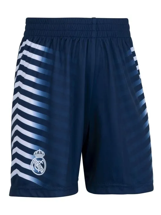 Ensemble football Maillot short Real enfant garçon -  Collection officielle  REAL MADRID-3