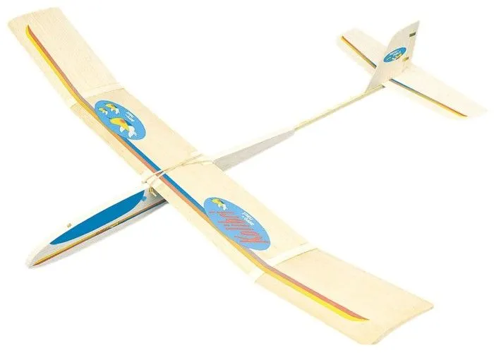 Aero-naut - Planeur Kolibri-0