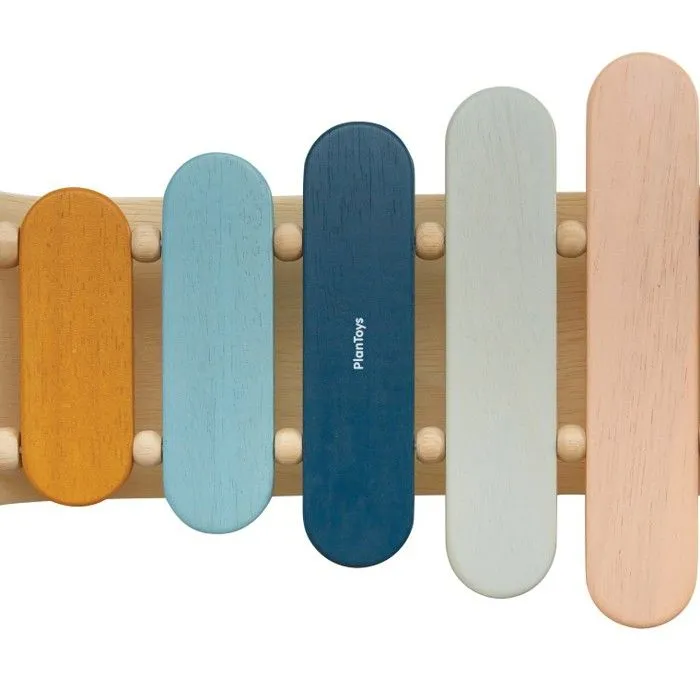 Plan Toys - Xylophone Tendresse - TROUSSELIER-1