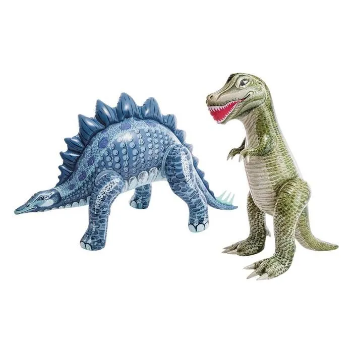 Dinosaure gonflable géant - Intex - Modèle a-1