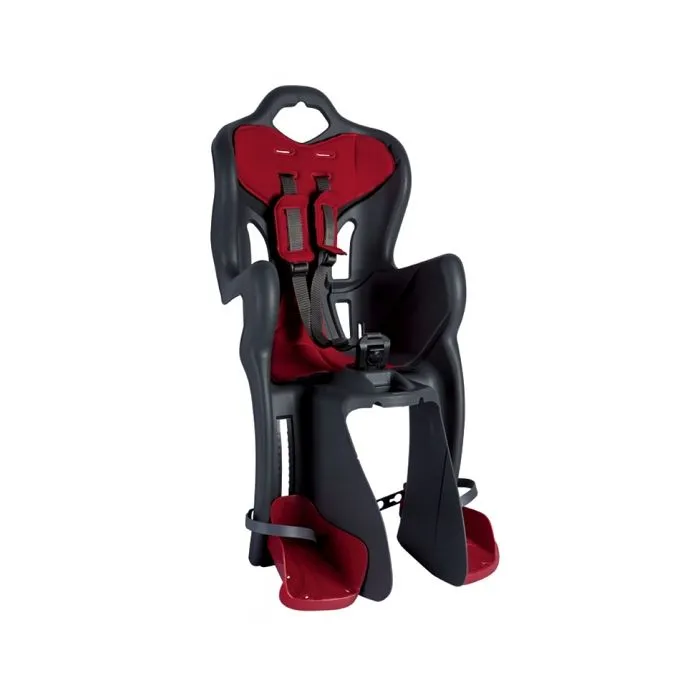 Porte-bébé fixe cadre B-One Bellelli - Ergonomique - Enfant - Poids jusqu'à 22 kg-0