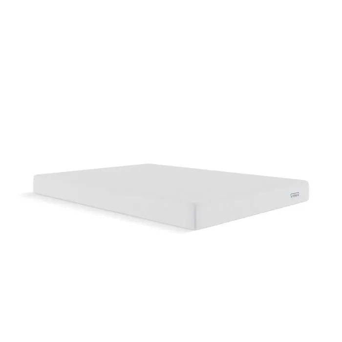 Hypnia - Matelas Essentiel mousse mémoire de forme Ép. 16 cm - 140x190cm-1