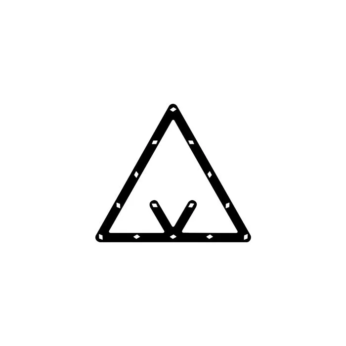 Triangle de positionnement-1