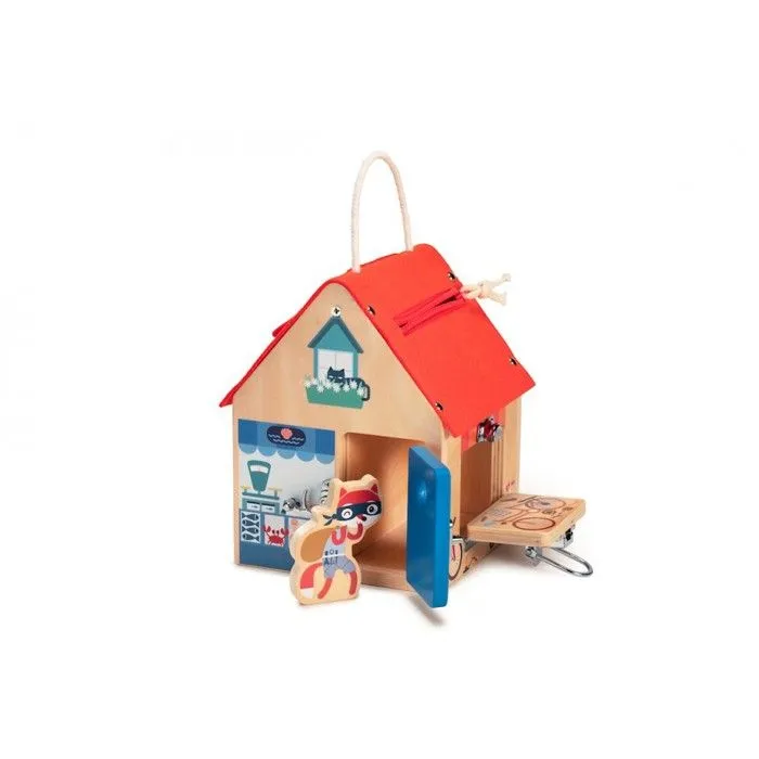 Maison d'apprentissage multi-fermetures Lilliputiens-4