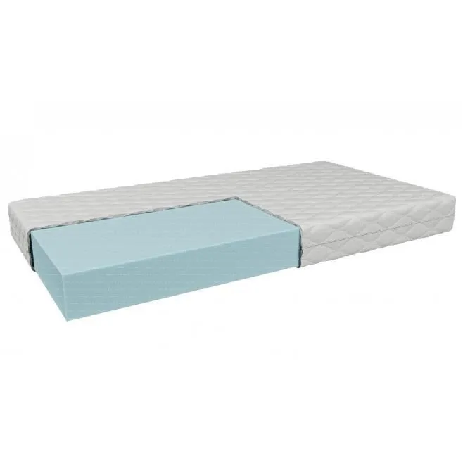 Matelas en mousse Prato H3 200x180 cm-0