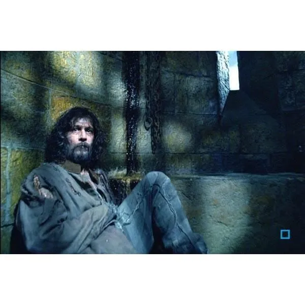 DVD Harry Potter et le prisonnier d'Azkaban-5