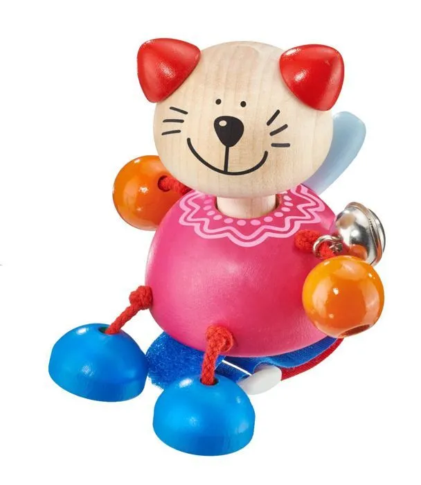 Selecta - Kitti, jouet pour poussette - SCHMIDT-0