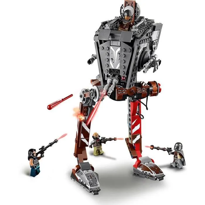 LEGO® Star Wars™ 75254 AT-ST™ Raider-2