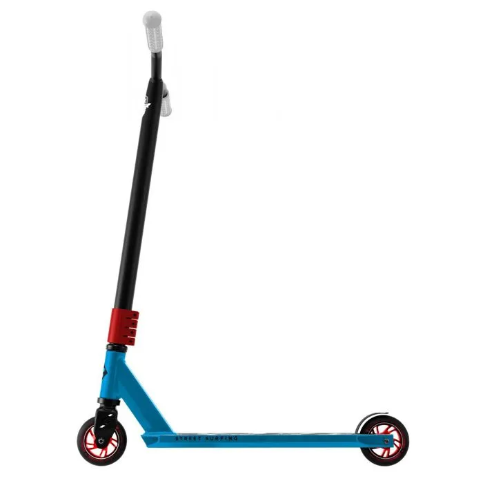Trottinette  bandit blast blue-1