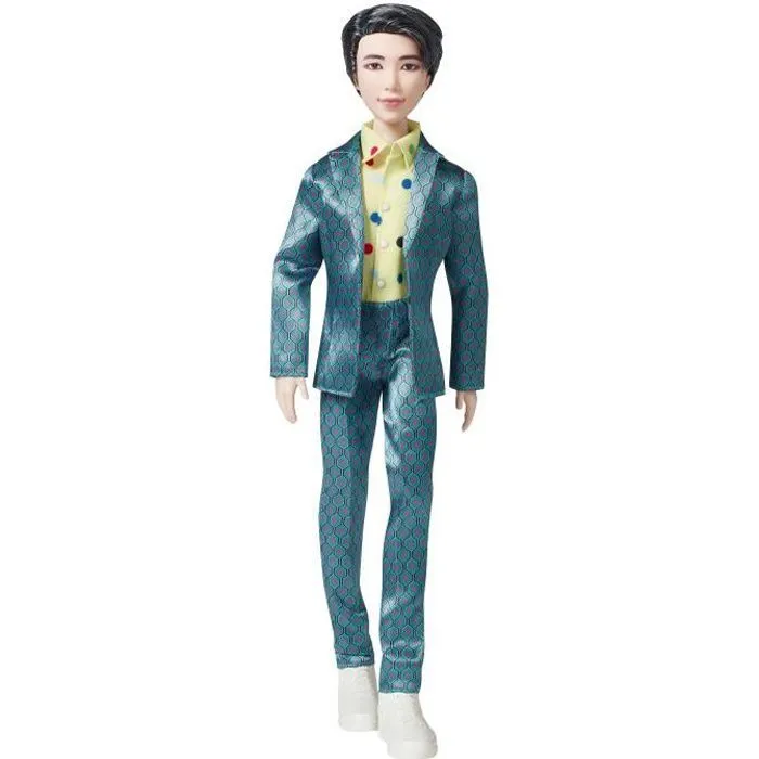 BTS Poupée Rm 28 cm-0
