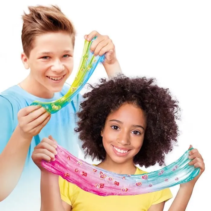Canal Toys - So Slime - Slimelicious - Slime'presso Machine - SSC 254-8