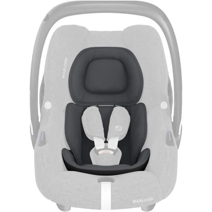 Cosi MAXI COSI Cabriofix i-Size, Groupe 0+, i-Size, avec Réducteur, Isofix, Select Grey-4