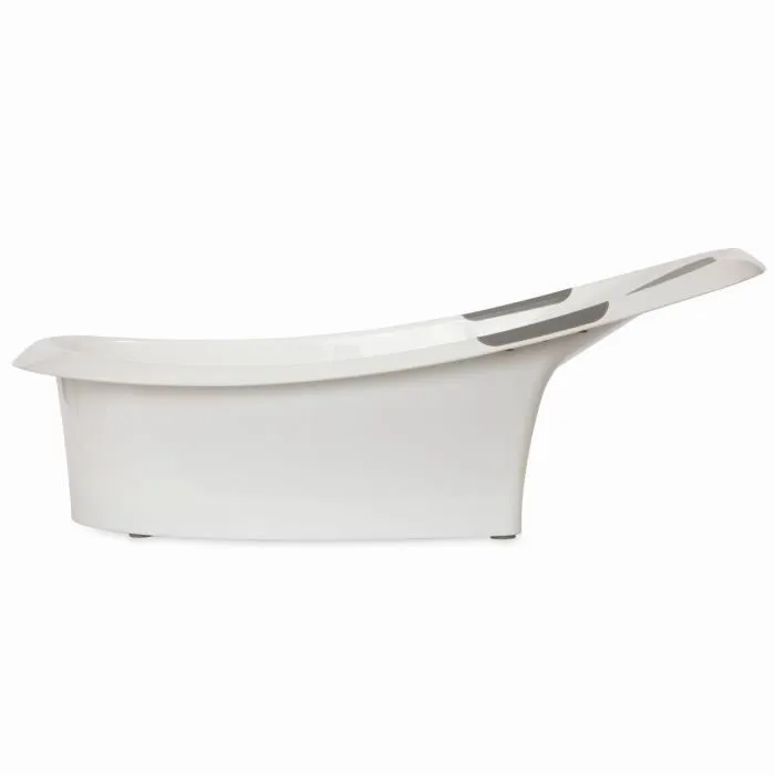 Baignoire bébé - NUBY - Dr.Talbot’s - Dès la Naissance - Support antidérapant intégré - Appui-tête souple-1