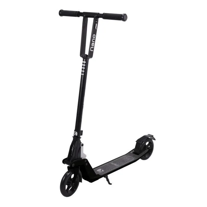 KLEEFER Trottinette Nano Frein Arrière - Noir - 145 mm-0