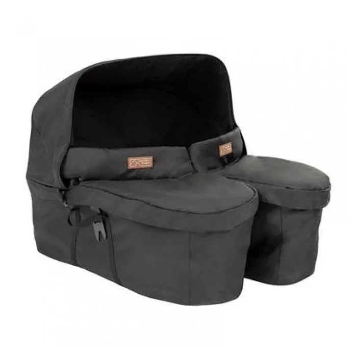 Carrycot plus pour Jumeaux-0