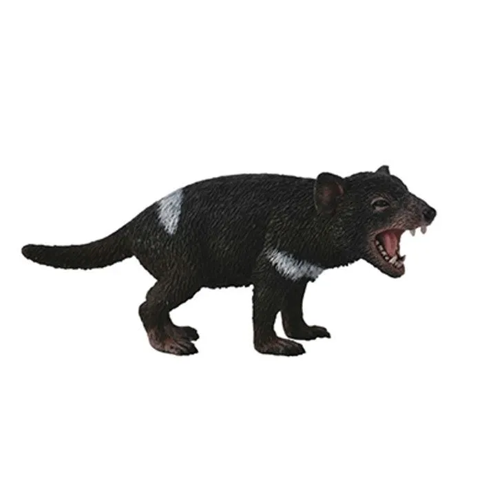 Figurine Diable de Tasmanie-0