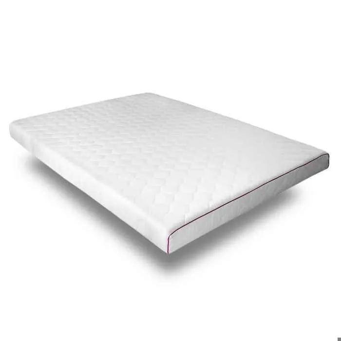 Matelas Canapé Convertible BZ by Sampur - 140x190 cm - Mémoire de Forme - Épaisseur epaisseur 12 cm - Soutien Équilibré Optimal - In-0