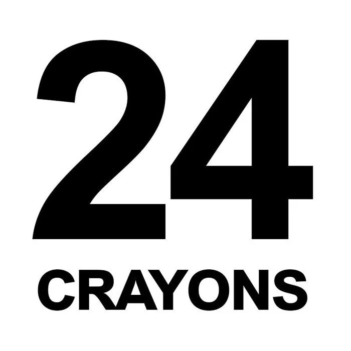 Crayons de couleur - FABER-CASTELL - Polychromos - Mine 3.8mm - Boîte métal 24-1