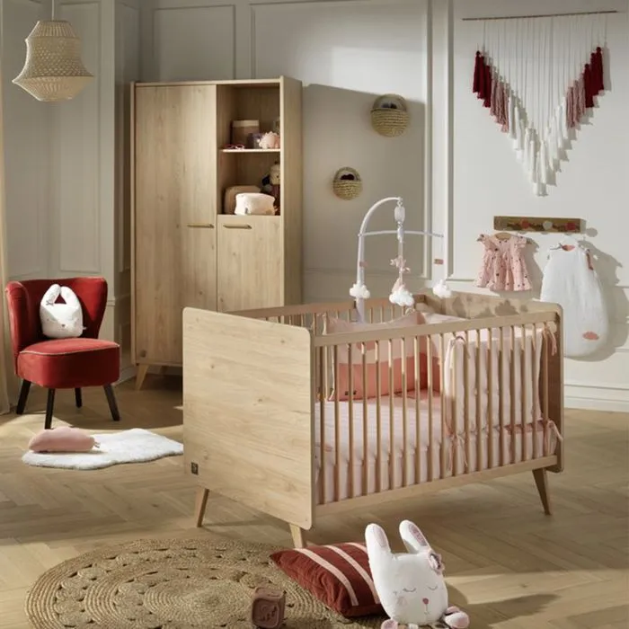 Lit bébé 120x60 Arty-1