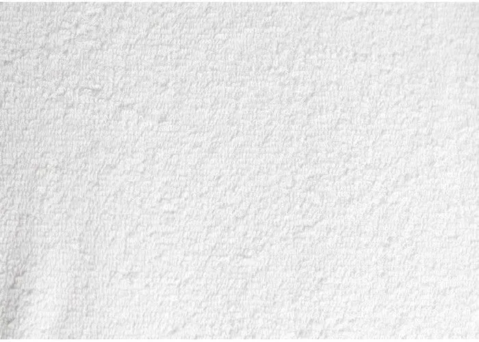 KIT PRATIQUE DE LINGE DE LIT BEBE : 3 DRAPS HOUSSE 40x80 COTON BLANC + 2 ALESES, PROTEGES MATELAS 40X80 POUR BERCEAU BEBE 100% COTON-4