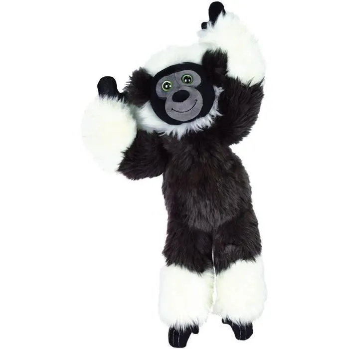 TOODOO Peluche indri ± 48cm-0