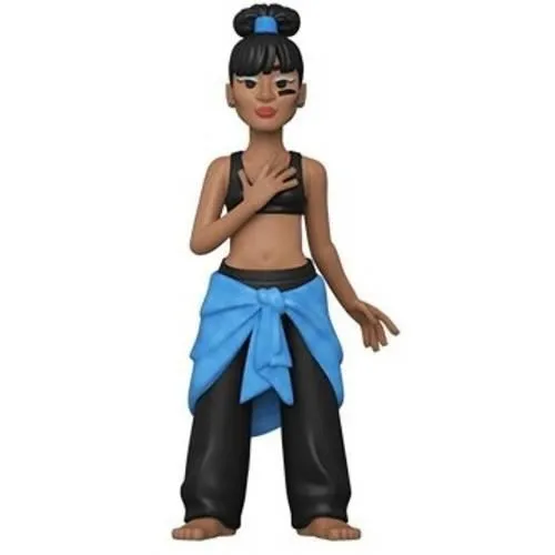 FUNKO VINYL GOLD 5: TLC- Left Eye [] Vinyl Figure-0
