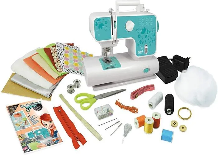 Buki - Professional Studio Couture Expert - multicolore-1