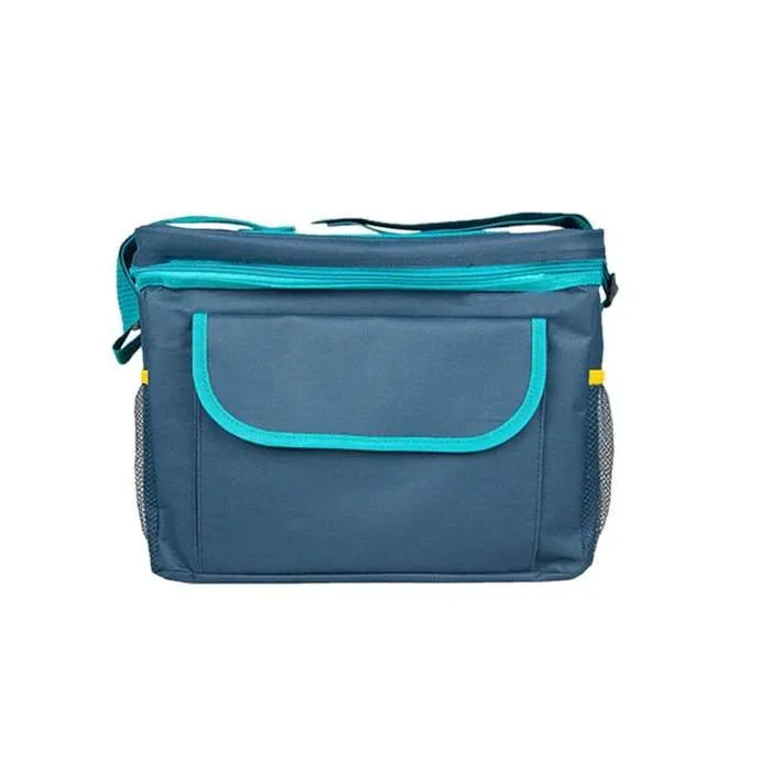 Amazonia - Sac Evasion M isotherme 20 L - Bleu-0