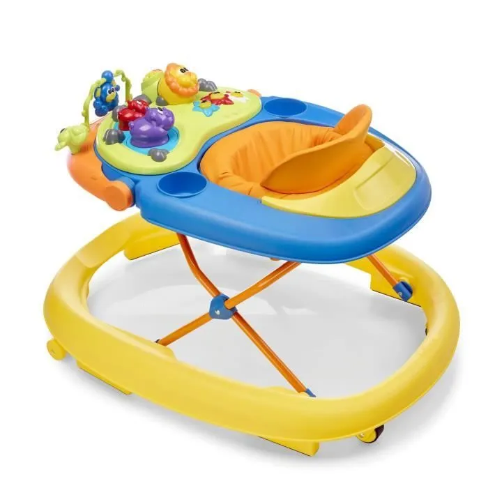 CHICCO Trotteur WALKY TALKY Sunny-0