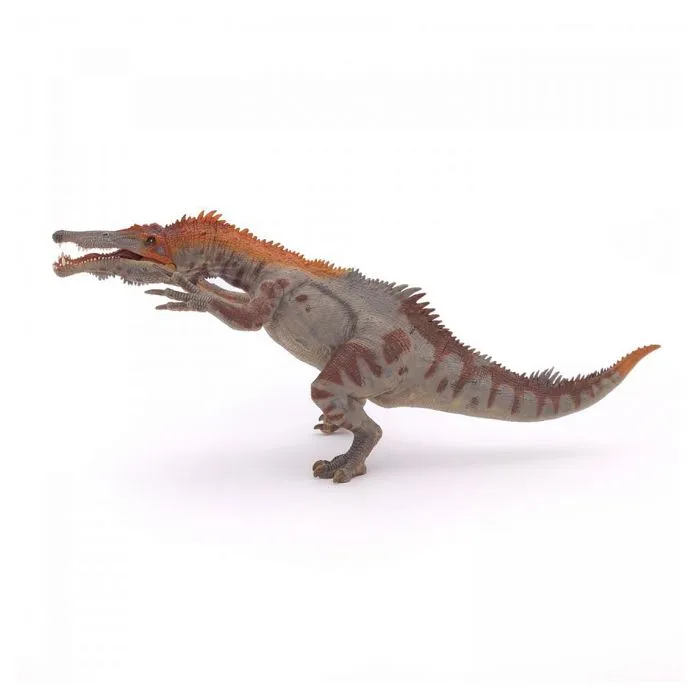 Figurine dinosaure : Baryonyx-4
