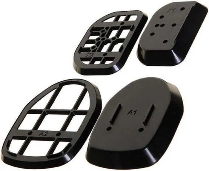Dream baby - DBG944BB - Protection pour portes et fenetres, separateur de plinthe pour porte retractable-0