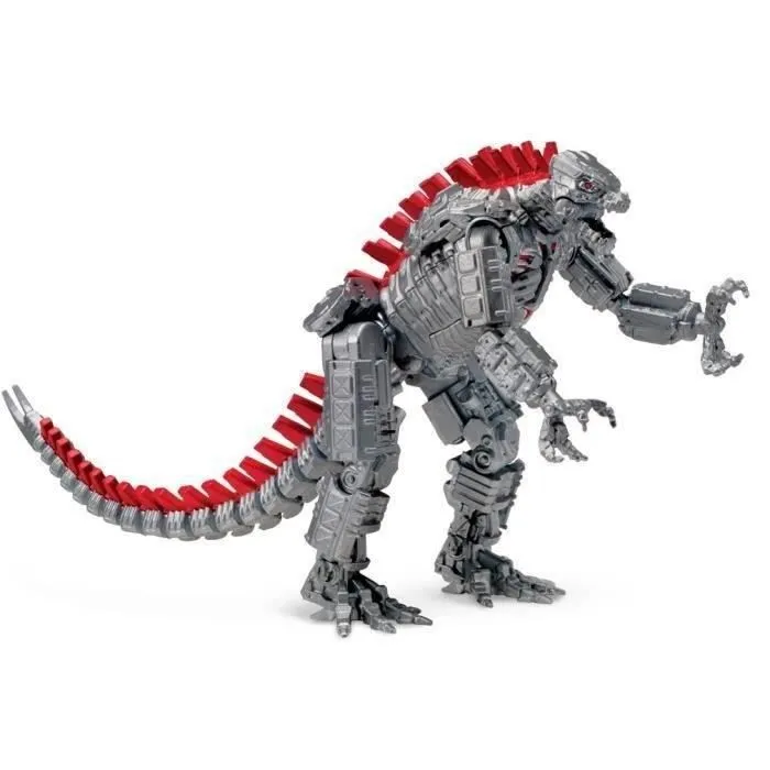 GvsK - Figurine Géante Articulée de 28 cm - Godzilla Mecha-0