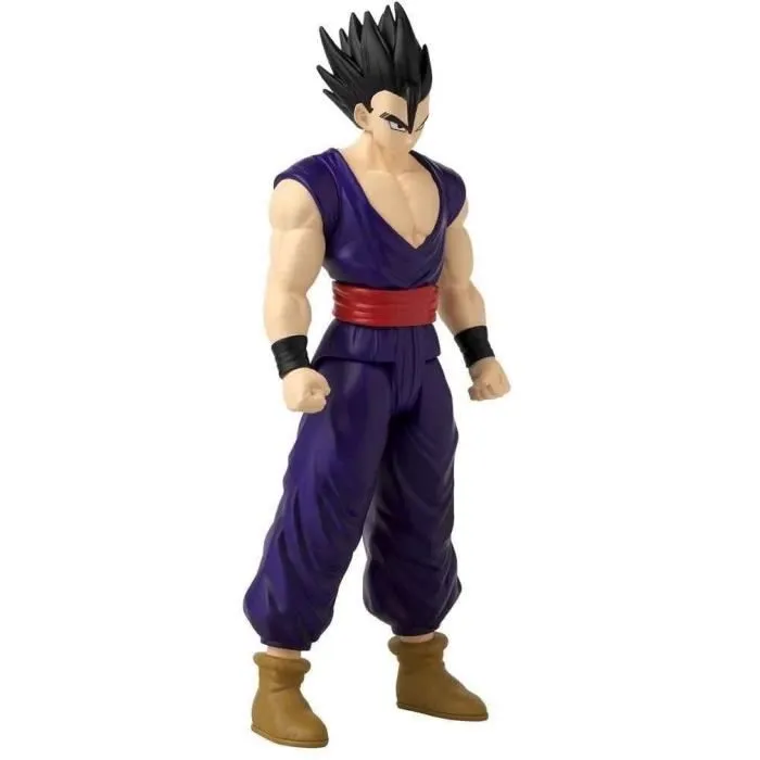 Figurine géante Limit Breaker Ultimate Gohan - Dragon Ball Super - BANDAI-2