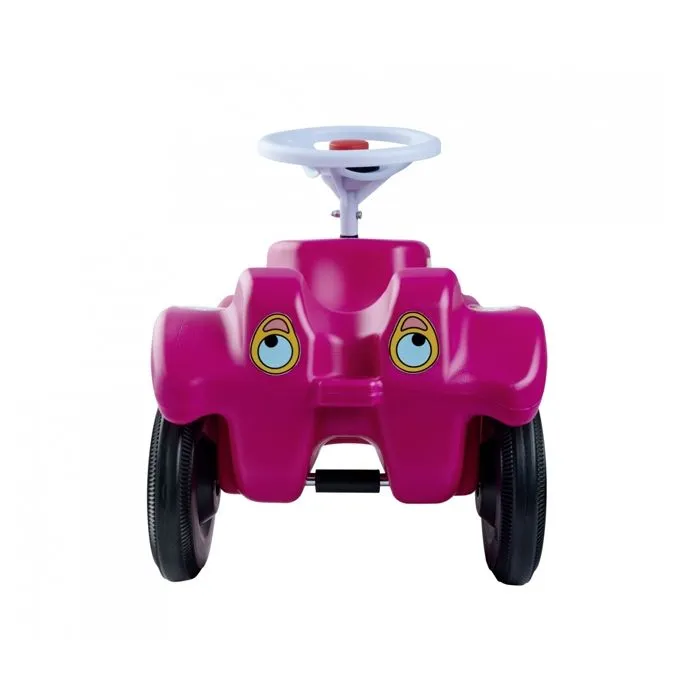 Bobby Car Classic Candy-2
