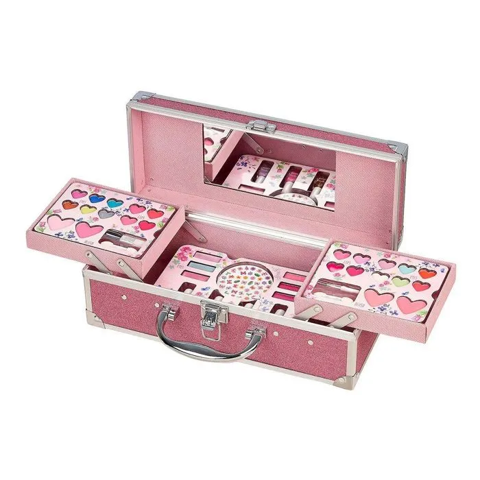 Boite a maquillage deluxe-0
