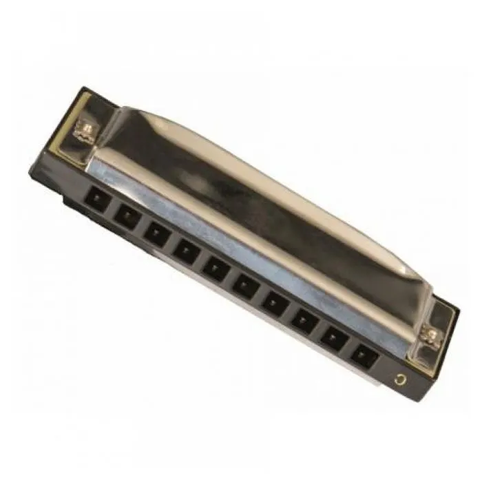 Harmonica - Les Petits by-0