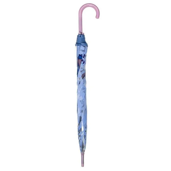 Parapluie - Cerda - Disney Stitch - Manuel - Bleu - Enfant-1