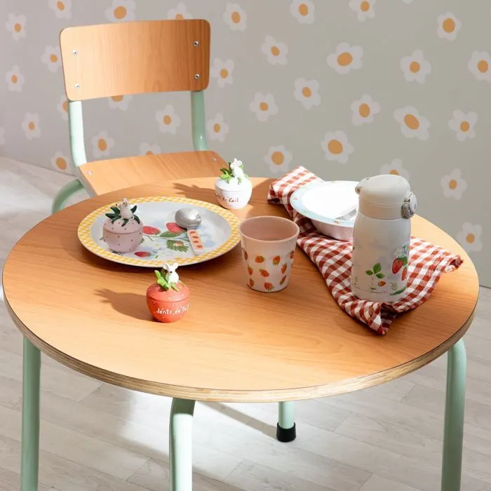 Amadeus - Coffret set repas 5 pièces Printemps-1